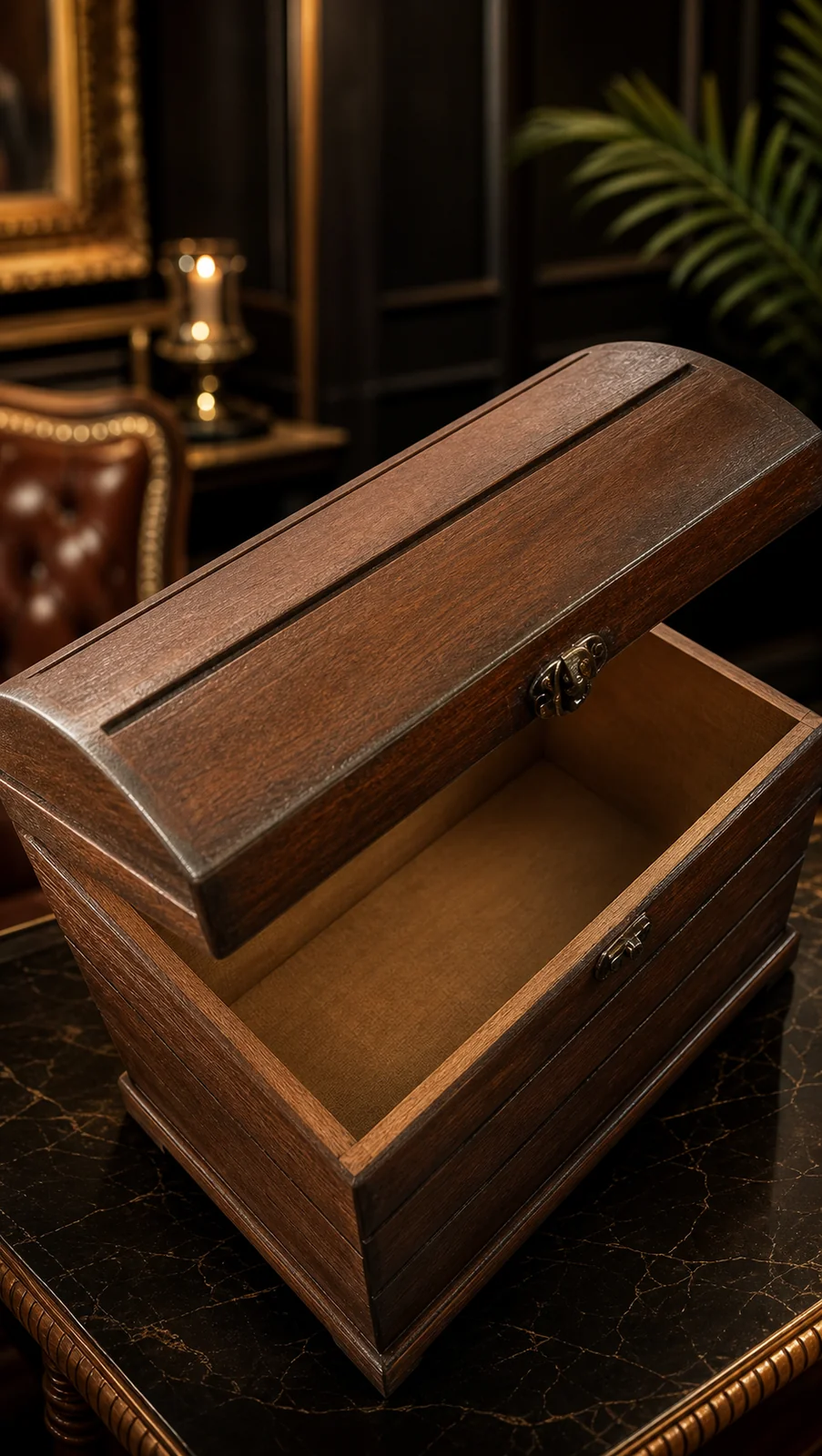 صندوق یادگار
