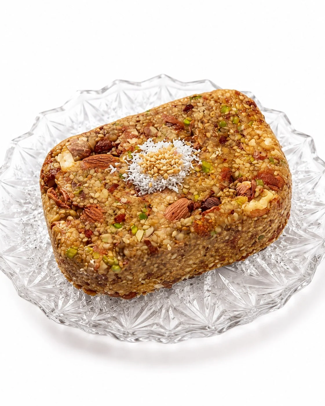 معجون چهارمغز