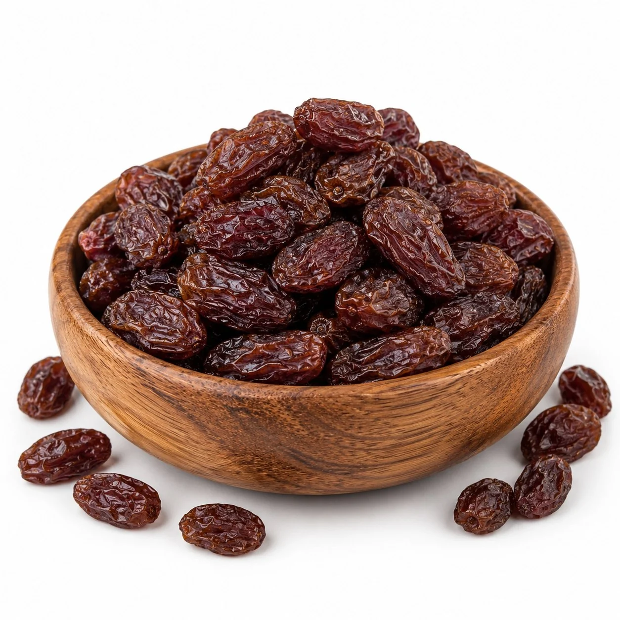 مویز قرمز با هسته